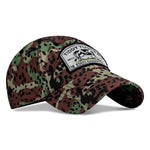 Load image into Gallery viewer, Ripstop Tiddy Tugger State Champions Patch Low Profile Hat
