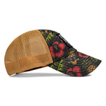 Load image into Gallery viewer, Ripstop Thicc Boys Workout Club Patch Low Profile Snapback
