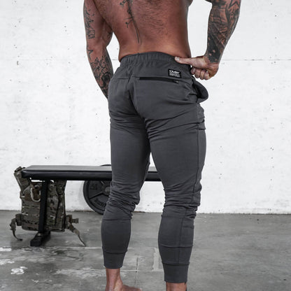 Men's Dynamic Full Length Performance Joggers