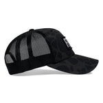 Load image into Gallery viewer, Feral Vintaged Patch Snapback Hat
