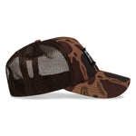 Load image into Gallery viewer, Feral Vintaged Patch Snapback Hat
