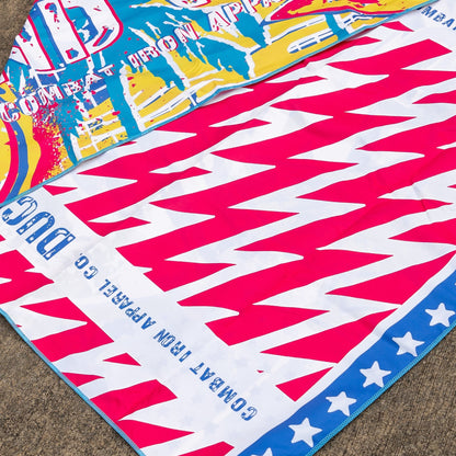 Microfiber Fast Drying Fullsize Towel