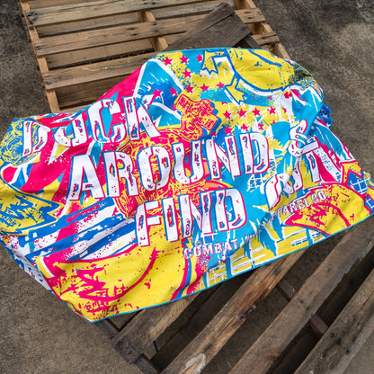 Microfiber Fast Drying Fullsize Towel