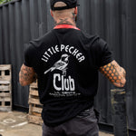Load image into Gallery viewer, Little Pecker Club Men&#39;s T-Shirt
