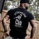 Load image into Gallery viewer, Little Pecker Club Men&#39;s T-Shirt
