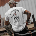 Load image into Gallery viewer, Little Pecker Club Men&#39;s T-Shirt
