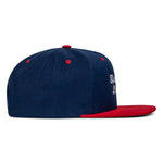 Load image into Gallery viewer, Hoochie Daddy Script FlatBill SnapBack Hat
