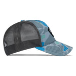 Load image into Gallery viewer, Hoochie Daddy Arched Patch Snapback Hat
