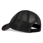 Load image into Gallery viewer, Ripstop Low Pro No Patch Mesh Snapback Hat

