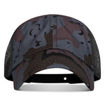 Load image into Gallery viewer, Ripstop Low Pro No Patch Mesh Snapback Hat
