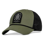 Load image into Gallery viewer, In The End We Meet Again - Until Valhalla Rope Snapback

