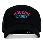 Load image into Gallery viewer, RETRO HOOCHIE DADDY ARCH PATCH SNAPBACK  Hat
