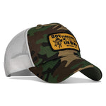 Load image into Gallery viewer, Boy Howdy Western Patch Snapback Hat

