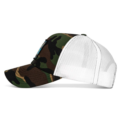 Members Only Little Pecker Club Patch Snapback