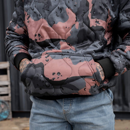 Woobie Hoodie Cold Weather Pullover