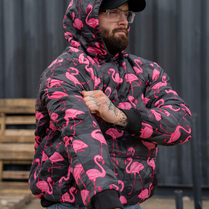 Woobie Hoodie Cold Weather Pullover