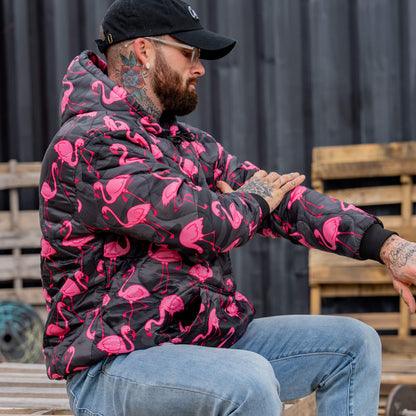Woobie Hoodie Cold Weather Pullover