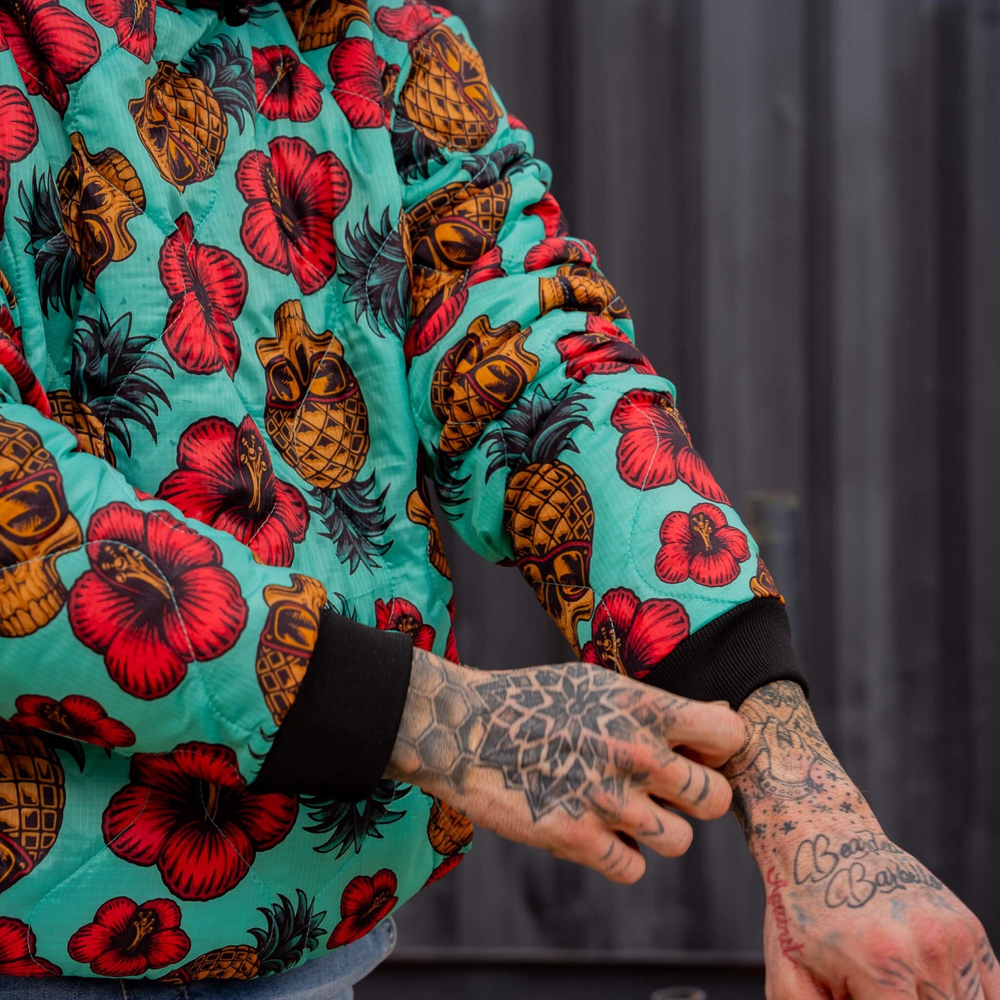 Woobie Hoodie Cold Weather Pullover