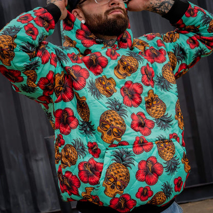 Woobie Hoodie Cold Weather Pullover