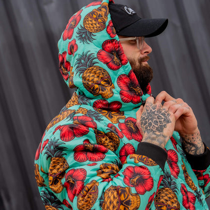 Woobie Hoodie Cold Weather Pullover