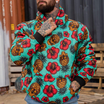 Woobie Hoodie Cold Weather Pullover