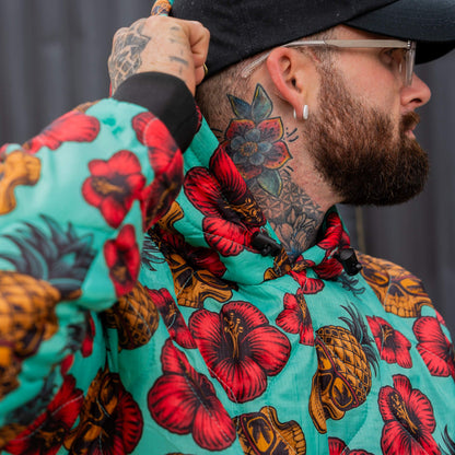 Woobie Hoodie Cold Weather Pullover