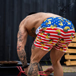 Load image into Gallery viewer, Men&#39;s V3 Performance Shorts | 5.5&quot;
