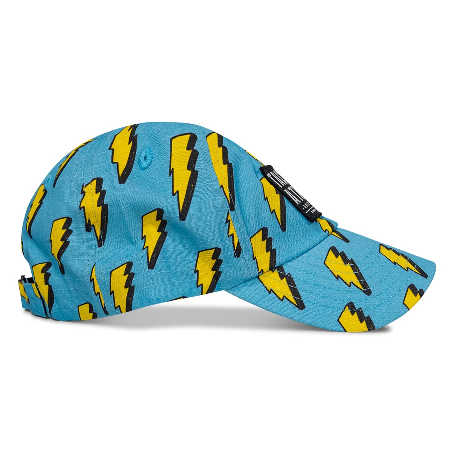 Tactical Athlete Low Profile RipStop Snapback Hat