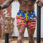 Load image into Gallery viewer, Men&#39;s V3 Performance Shorts | 5.5&quot;
