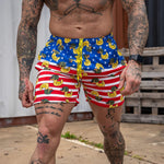 Load image into Gallery viewer, Men&#39;s V3 Performance Shorts | 5.5&quot;
