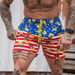Load image into Gallery viewer, Men&#39;s V3 Performance Shorts | 5.5&quot;
