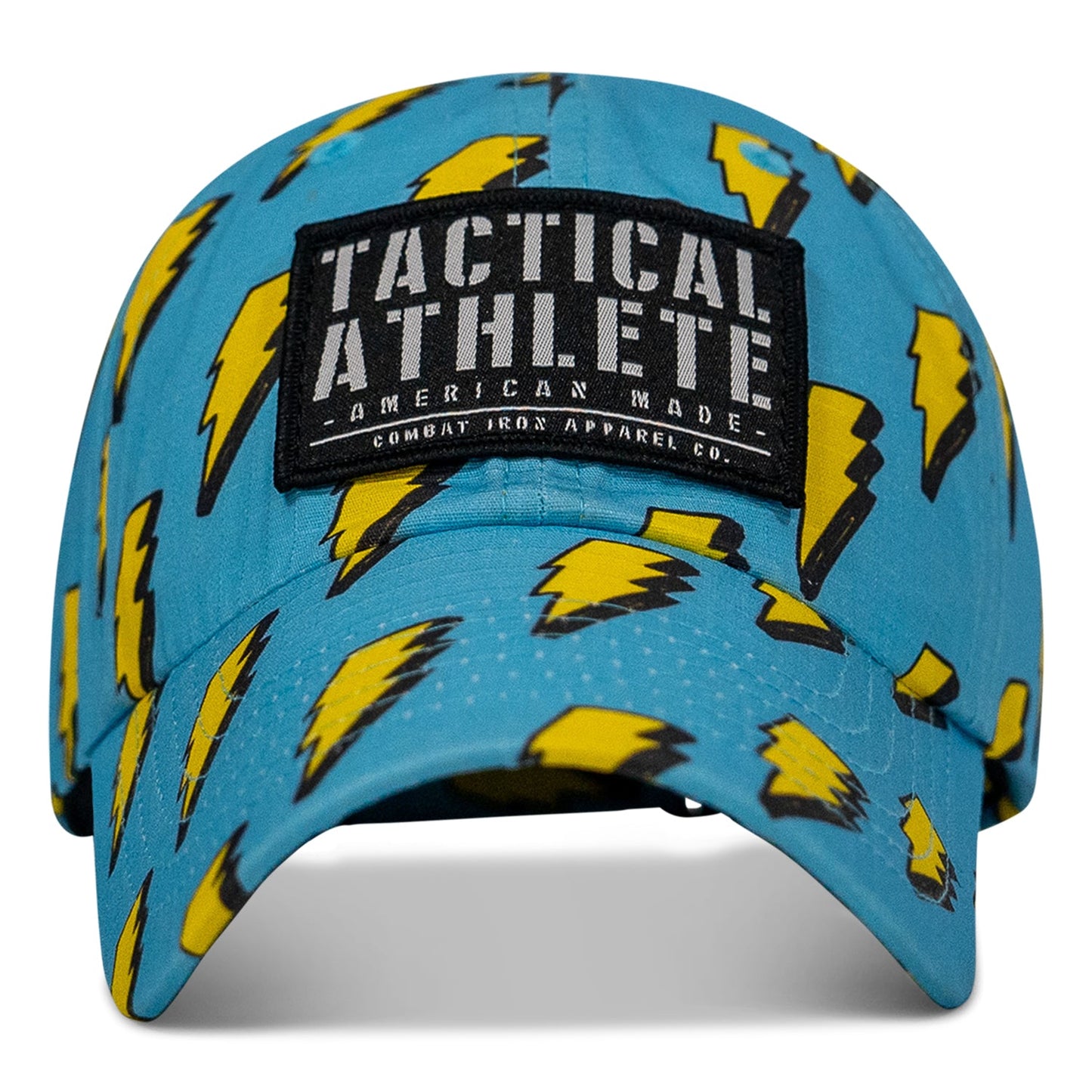 Tactical Athlete Low Profile RipStop Snapback Hat