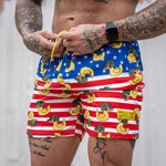 Load image into Gallery viewer, Men&#39;s V3 Performance Shorts | 5.5&quot;
