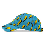 Load image into Gallery viewer, Ripstop Nobody Is Coming To Save You Patch Low Profile Hat
