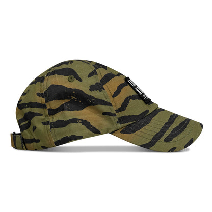 Tactical Athlete Low Profile RipStop Snapback Hat