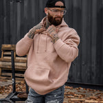 Load image into Gallery viewer, Heavyweight CMBT Men&#39;s Hoodie
