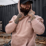 Load image into Gallery viewer, Heavyweight CMBT Men&#39;s Hoodie
