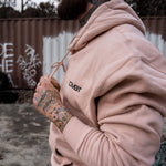 Load image into Gallery viewer, Heavyweight CMBT Men&#39;s Hoodie

