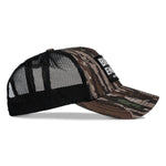 Load image into Gallery viewer, Big Tit Energy Patch Mesh Snapback Hat
