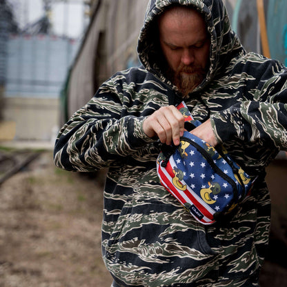 Fanny Pack Dump Pouch V2.5