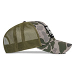 Load image into Gallery viewer, Big Tit Energy Patch Mesh Snapback Hat
