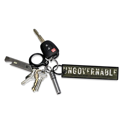 Flight Keychains