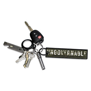 Flight Keychains