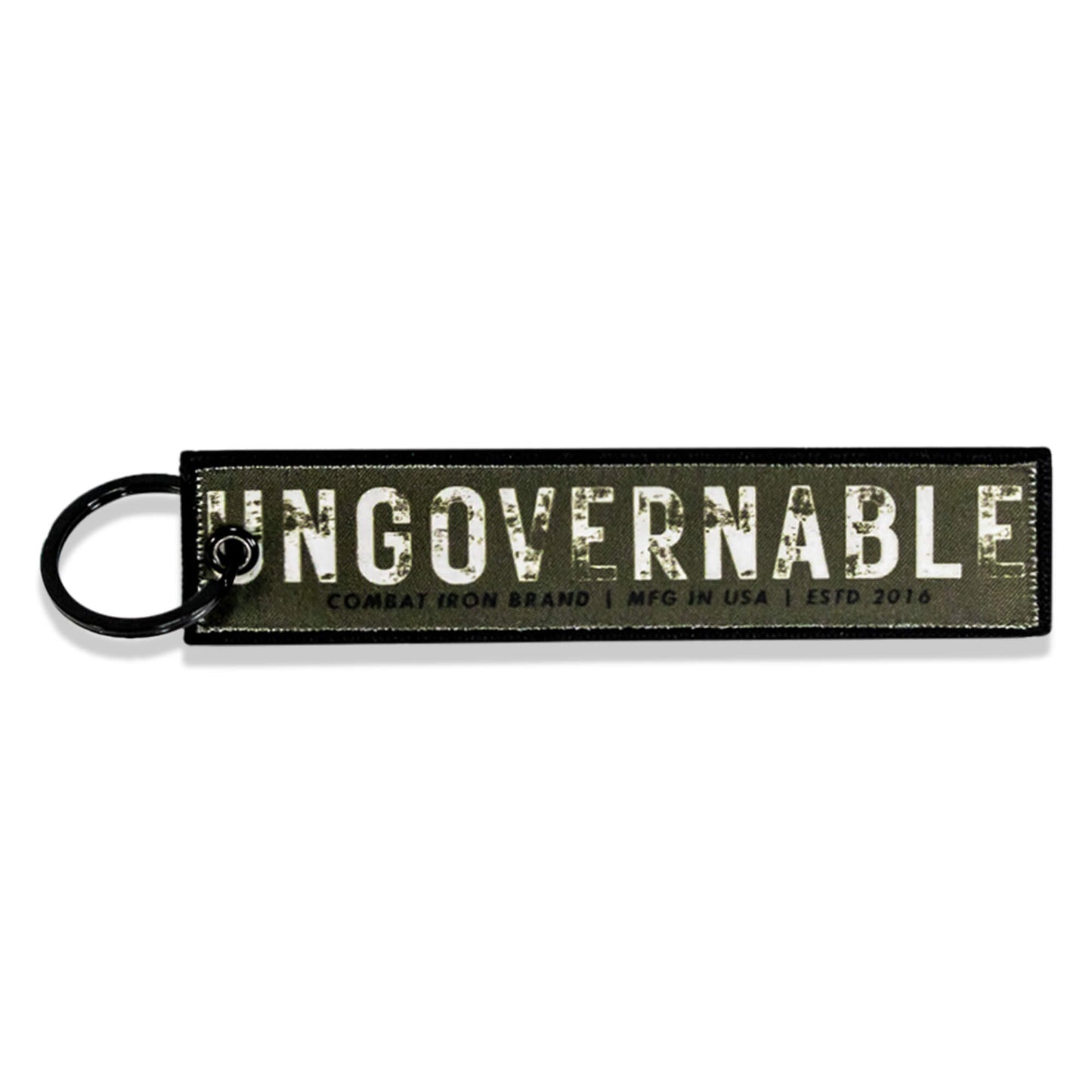 Flight Keychains