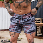 Load image into Gallery viewer, Men&#39;s Tactical Athlete Lightweight Shorts | 5.5&quot;
