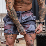 Load image into Gallery viewer, Men&#39;s Tactical Athlete Lightweight Shorts | 5.5&quot;
