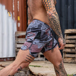 Load image into Gallery viewer, Men&#39;s Tactical Athlete Lightweight Shorts | 5.5&quot;
