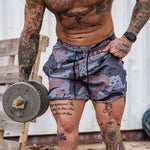 Load image into Gallery viewer, Men&#39;s Tactical Athlete Lightweight Shorts | 5.5&quot;
