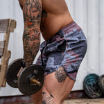 Load image into Gallery viewer, Men&#39;s Tactical Athlete Lightweight Shorts | 5.5&quot;
