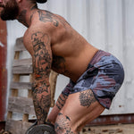 Load image into Gallery viewer, Men&#39;s Tactical Athlete Lightweight Shorts | 5.5&quot;
